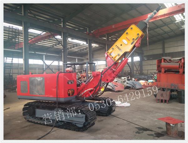 電動(dòng)挖掘機(jī)制造行業(yè)邁入重特大發(fā)展趨勢(shì)