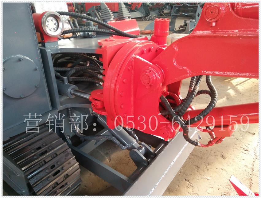 煤礦用巷道修復機技術(shù)要求，煤礦用液壓挖掘機技術(shù)要求