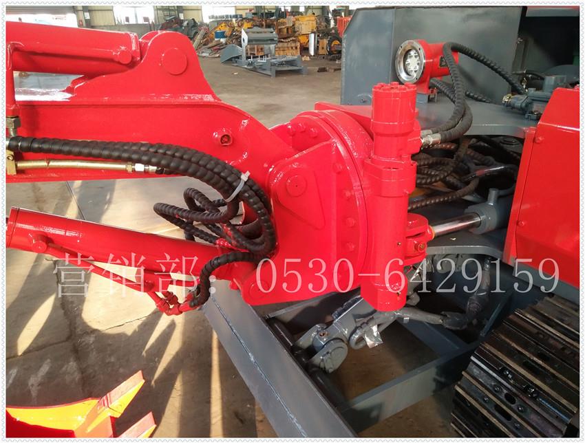 煤礦用巷道修復(fù)機技術(shù)要求 煤礦用巷道修復(fù)機技術(shù)要求