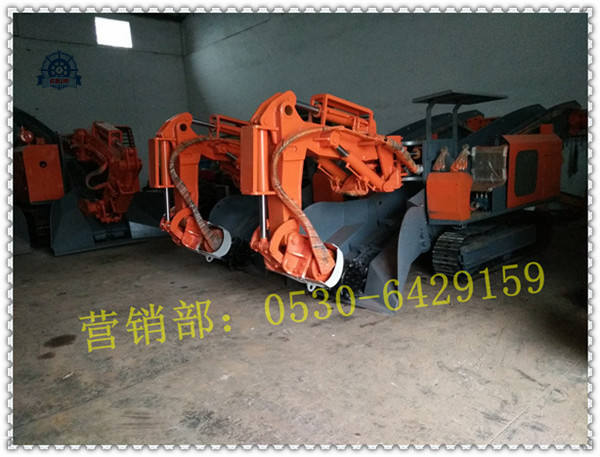 巷道掘進(jìn)機(jī)視頻,小型掘進(jìn)機(jī)視頻