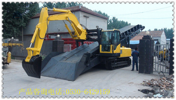 礦用選礦設(shè)備