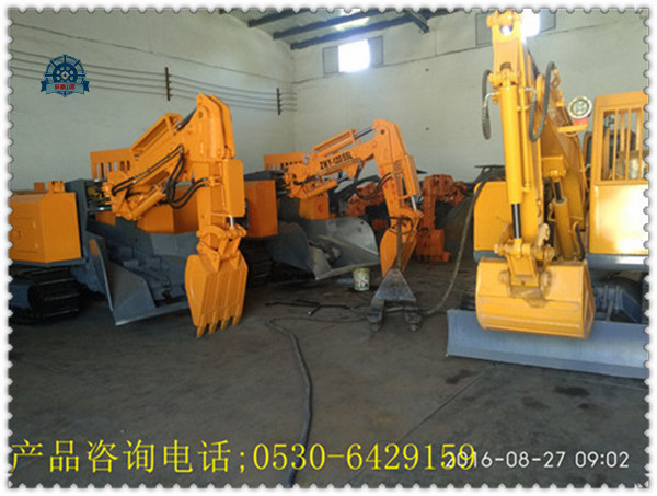 崔木煤礦MWD7.8礦用液壓挖掘機招標技術要求 崔木煤礦MWD7.8礦用液壓挖掘機招標技術要求