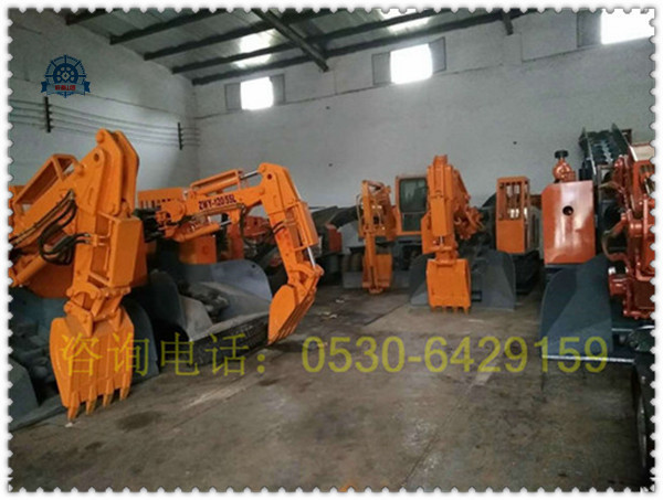 電動液壓挖掘機有什么特殊用處 電動液壓挖掘機有什么特殊用處