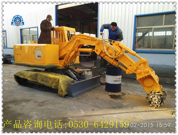 西北油田分公司特種工程管理中心挖掘式裝載機招標(biāo)公告 西北油田分公司特種工程管理中心挖掘式裝載機招標(biāo)公告