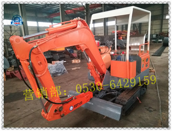 電動液壓挖掘機有什么特殊用處 電動液壓挖掘機有什么特殊用處