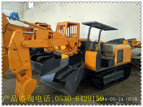 礦下防爆型扒渣機(jī)的保養(yǎng)與操作手注意事項 礦下防爆型扒渣機(jī)的保養(yǎng)與操作手注意事項