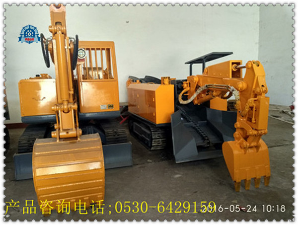 礦下防爆型扒渣機(jī)的保養(yǎng)與操作手注意事項 礦下防爆型扒渣機(jī)的保養(yǎng)與操作手注意事項