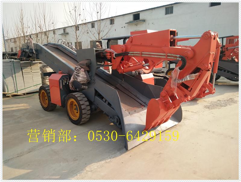 挑選履帶扒碴機的緣故 挑選履帶扒碴機的緣故