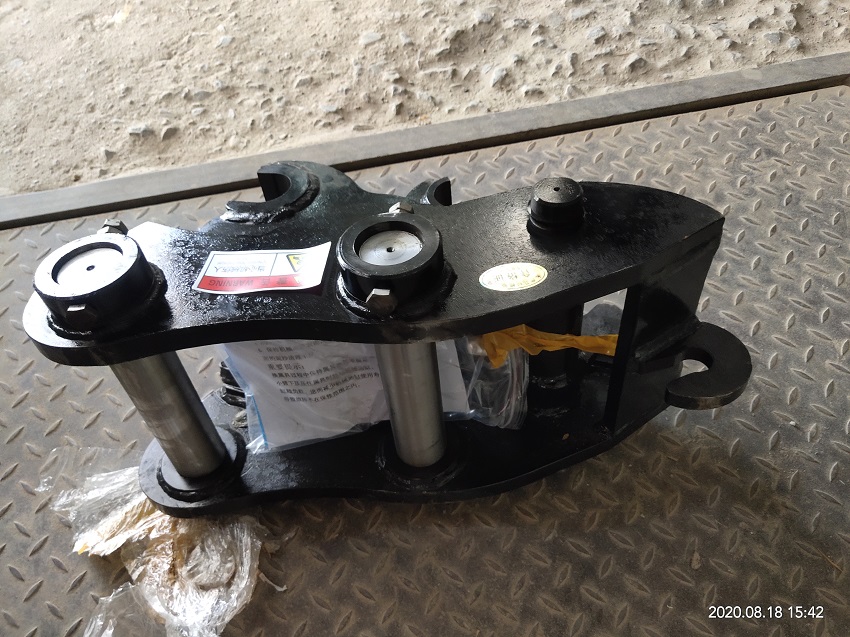 煤礦用液壓挖掘機日常檢查第一課 煤礦用液壓挖掘機日常檢查第一課