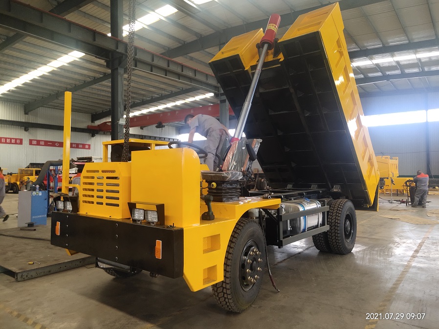 超低矮型四不像車(chē)日常保養(yǎng)與檢查 超低矮型四不像車(chē)日常保養(yǎng)與檢查