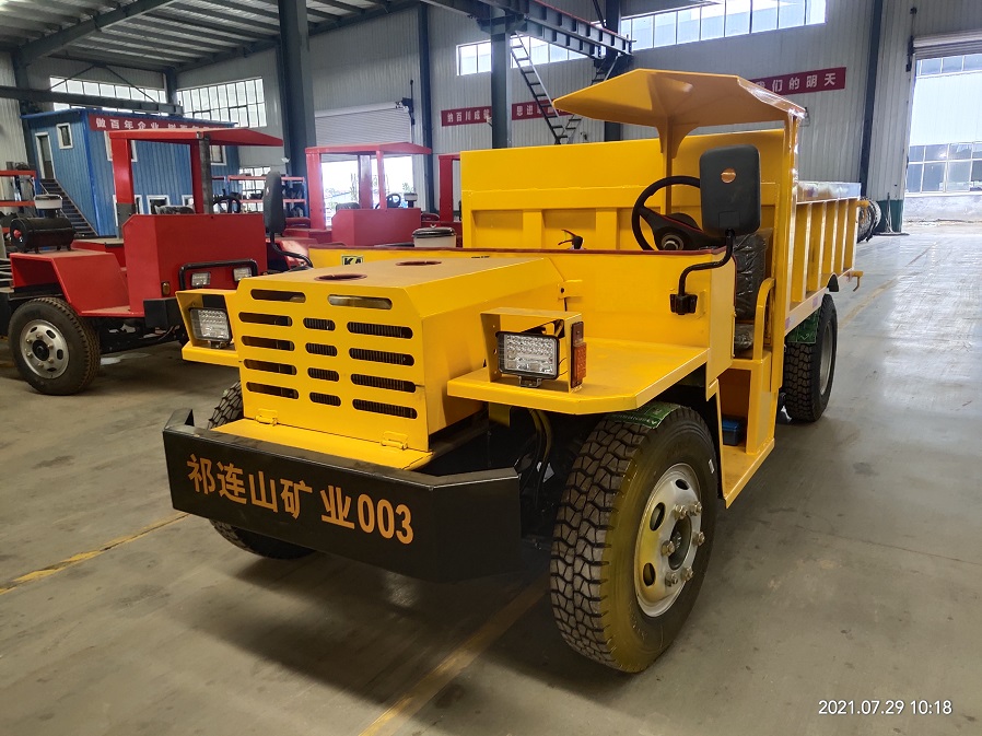 超低矮型四不像車(chē)日常保養(yǎng)與檢查 超低矮型四不像車(chē)日常保養(yǎng)與檢查