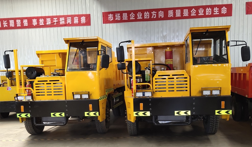 延長四不像車發(fā)動機使用壽命的小妙招