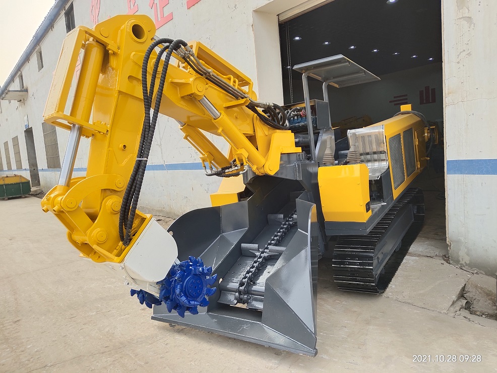 吳亦凡教你保養(yǎng)扒渣機