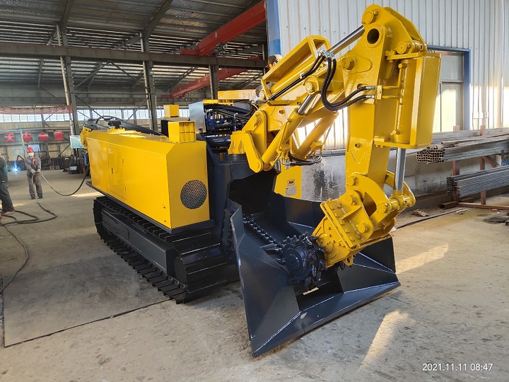 煤礦巷道開(kāi)口技術(shù)和裝備技術(shù)研究報(bào)告