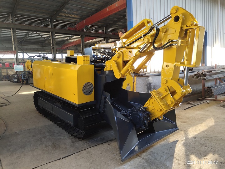 煤礦巷道開(kāi)口技術(shù)和裝備技術(shù)研究報(bào)告