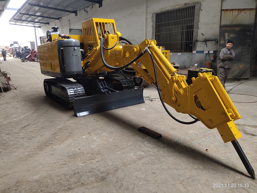 煤礦用液壓挖掘機(jī)主要技術(shù)要求與三包服務(wù) 煤礦用液壓挖掘機(jī)主要技術(shù)要求與三包服務(wù)