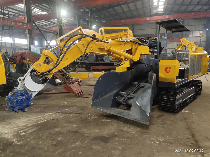 高瓦斯煤巷掘進技術(shù)和裝備技術(shù)研究 高瓦斯煤巷掘進技術(shù)和裝備技術(shù)研究