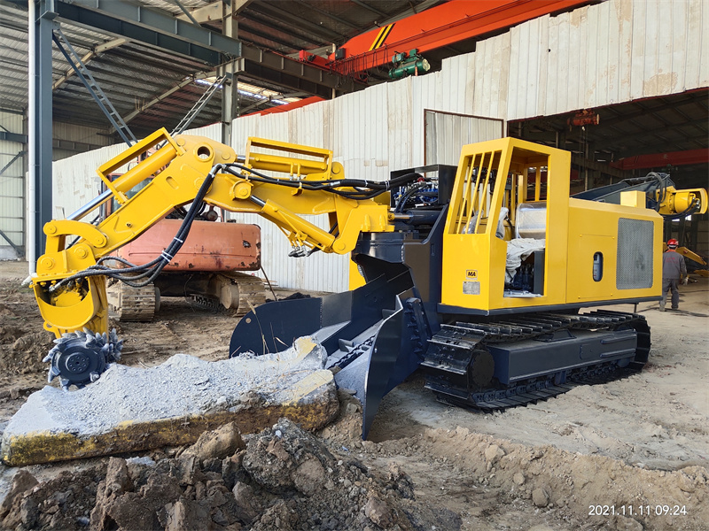 高瓦斯煤巷掘進技術(shù)和裝備技術(shù)研究 高瓦斯煤巷掘進技術(shù)和裝備技術(shù)研究