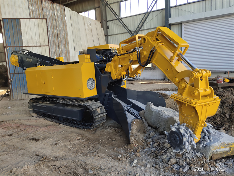 煤礦技術(shù)裝備的制造、安裝和工業(yè)性試驗