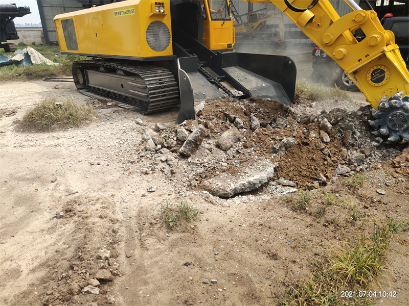 煤礦技術(shù)裝備的制造、安裝和工業(yè)性試驗