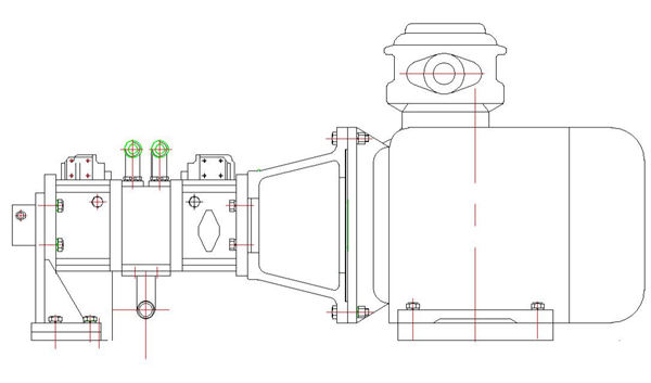 煤礦技術(shù)裝備的制造、安裝和工業(yè)性試驗