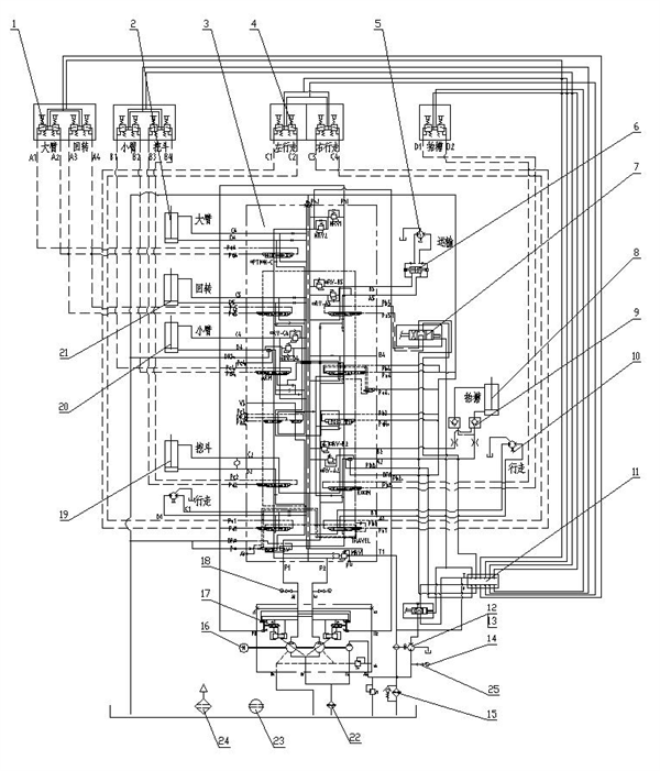 煤礦技術(shù)裝備的制造、安裝和工業(yè)性試驗
