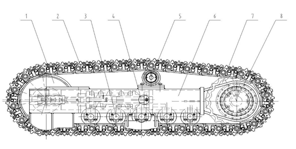 煤礦技術(shù)裝備的制造、安裝和工業(yè)性試驗
