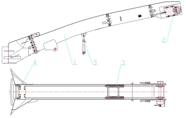 煤礦技術(shù)裝備的制造、安裝和工業(yè)性試驗