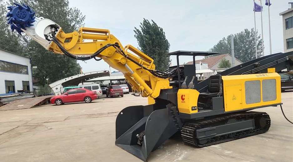 銑挖機(jī)扒渣機(jī)電動(dòng)挖掘機(jī)行走或輸送液壓馬達(dá)常見(jiàn)故障及排除方法 銑挖機(jī)扒渣機(jī)電動(dòng)挖掘機(jī)行走或輸送液壓馬達(dá)常見(jiàn)故障及排除方法