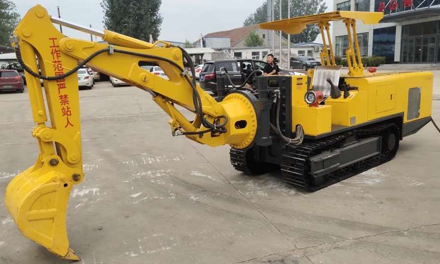 銑挖機(jī)扒渣機(jī)電動(dòng)挖掘機(jī)行走或輸送液壓馬達(dá)常見(jiàn)故障及排除方法 銑挖機(jī)扒渣機(jī)電動(dòng)挖掘機(jī)行走或輸送液壓馬達(dá)常見(jiàn)故障及排除方法