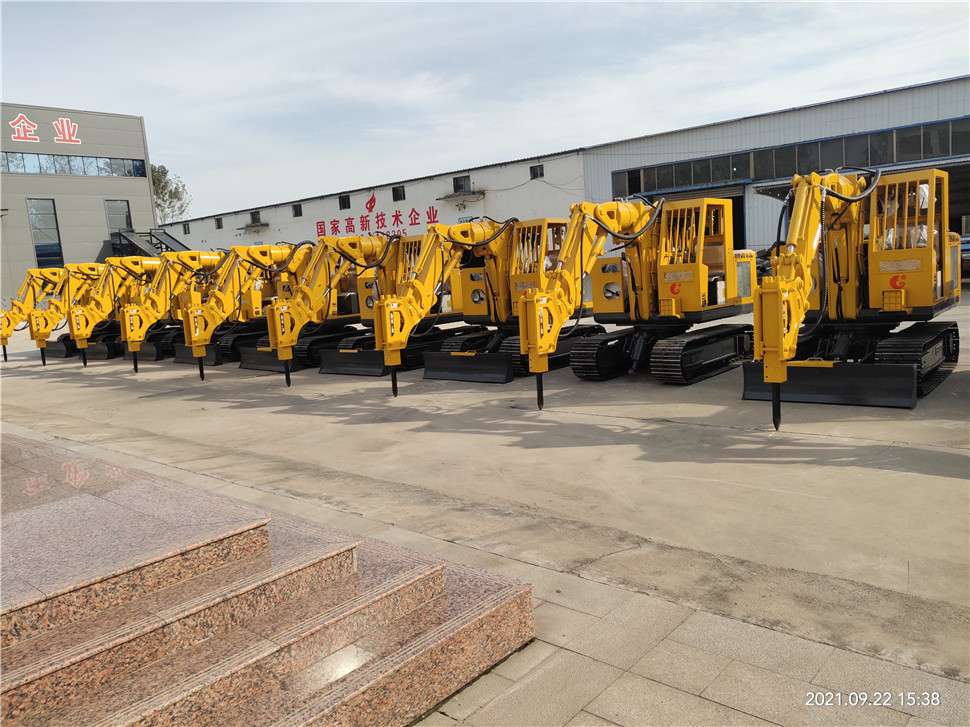 挖掘式裝載機煤礦用液壓挖掘機工作泵常見故障與排除方法