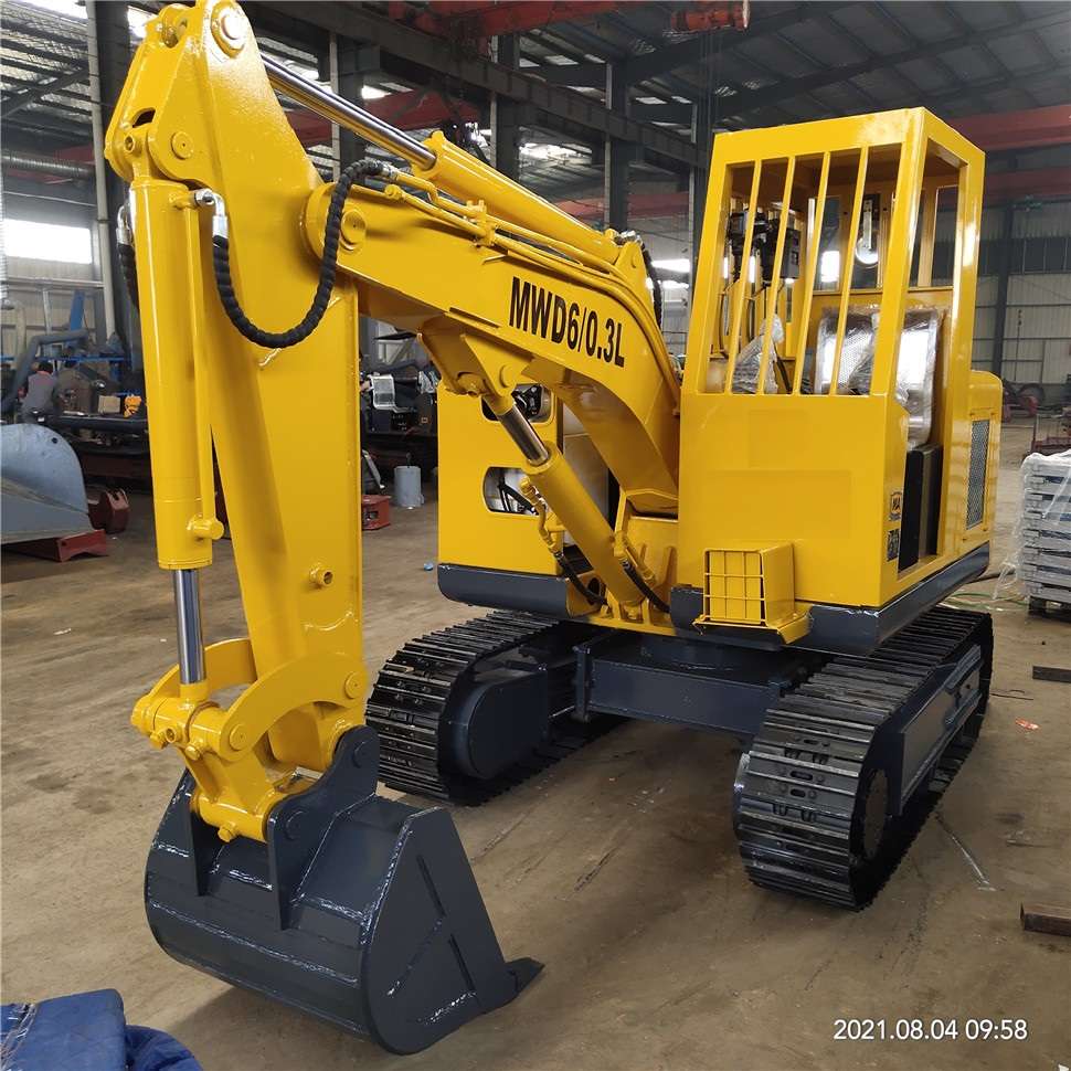 煤礦用液壓挖掘機（電動挖掘機）煤礦用挖掘式裝載機（扒渣機）的設(shè)計生產(chǎn)標(biāo)準(zhǔn)