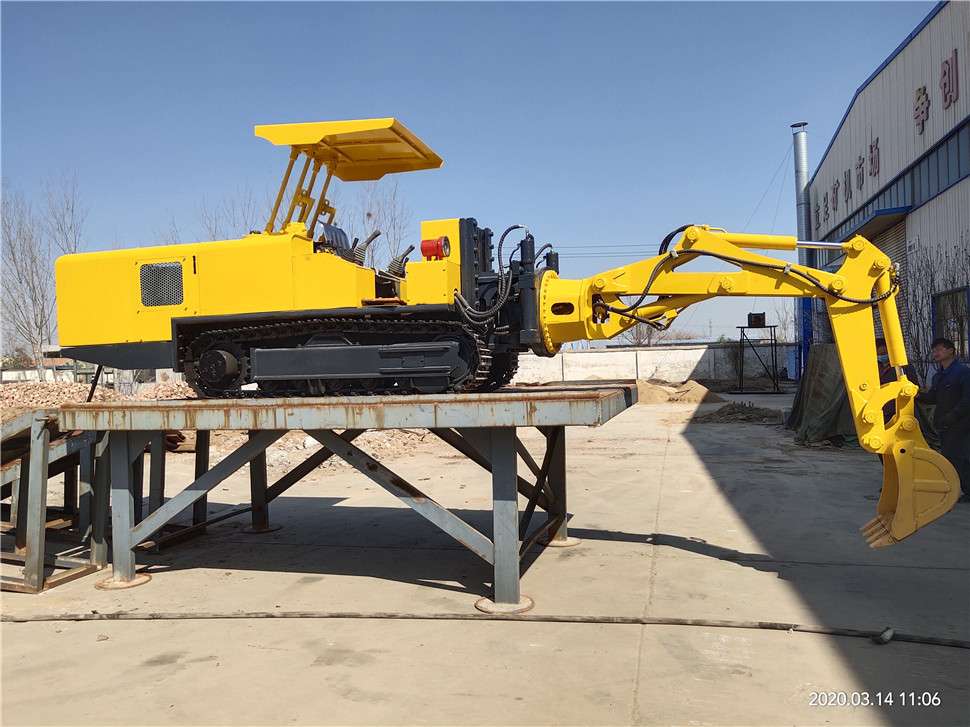 煤礦用液壓挖掘機(jī)(電動(dòng)挖掘機(jī))煤礦用挖掘式裝載機(jī)(扒渣機(jī))的設(shè)計(jì)生產(chǎn)標(biāo)準(zhǔn) 煤礦用液壓挖掘機(jī)(電動(dòng)挖掘機(jī))煤礦用挖掘式裝載機(jī)(扒渣機(jī))的設(shè)計(jì)生產(chǎn)標(biāo)準(zhǔn)