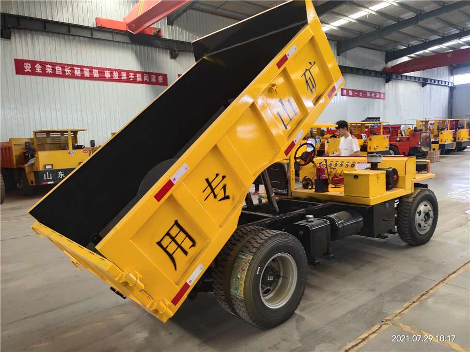 畜牧業(yè)；賺錢小幫手小型四不像車