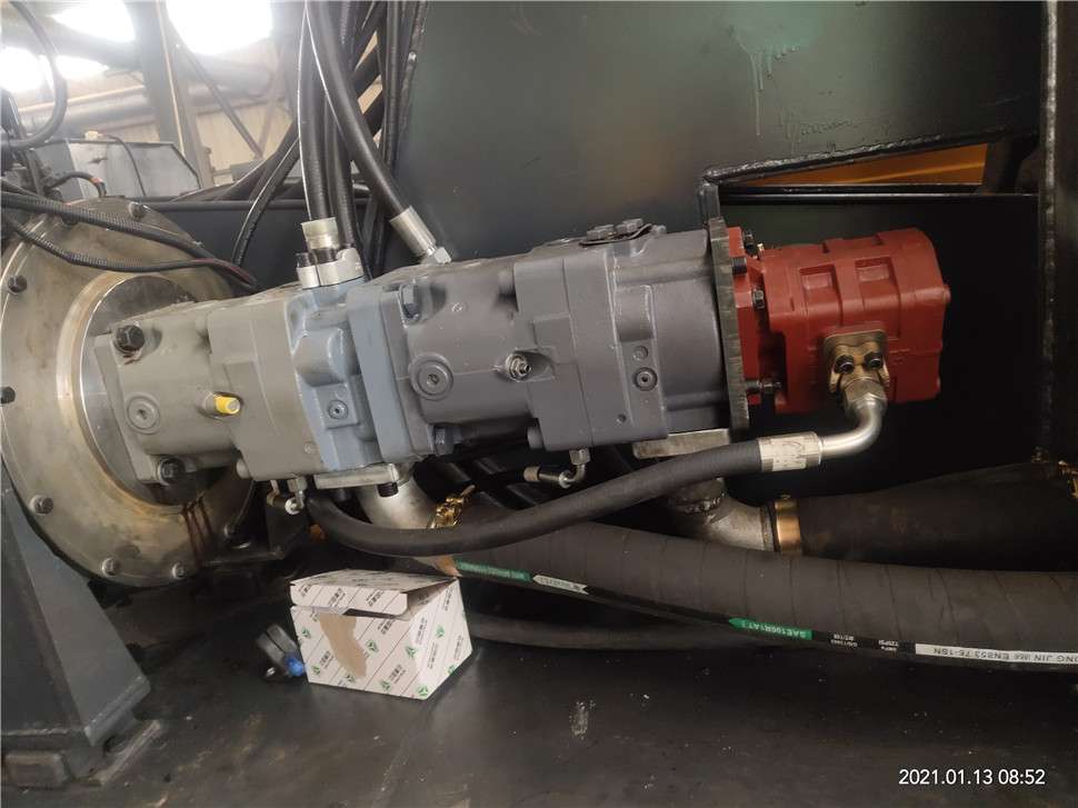 液壓油箱的維護保養(yǎng)