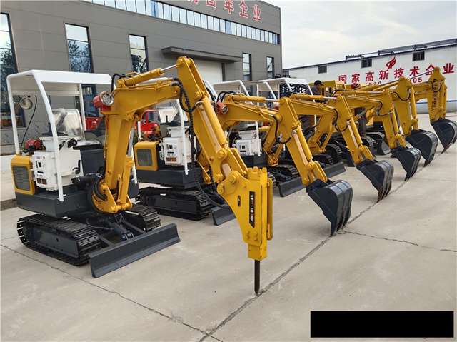 巷道修復機常見故障原因及處理辦法與措施