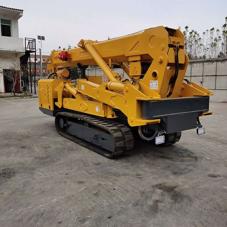 伸縮臂扒渣排險機械設(shè)備 伸縮臂扒渣排險機械設(shè)備