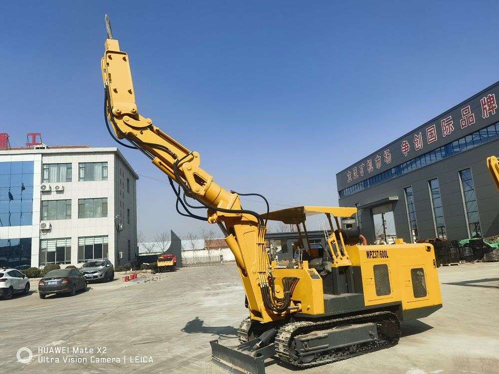 巷道修復(fù)機(jī)