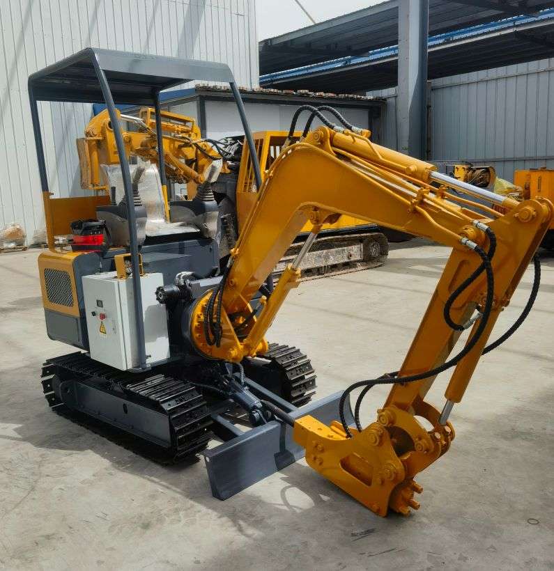 巷道修復(fù)機(jī)整機(jī)結(jié)構(gòu) 巷道修復(fù)機(jī)整機(jī)結(jié)構(gòu)