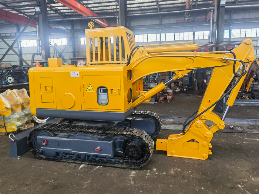 MWD型防爆挖掘一體機(jī)技術(shù)參數(shù)協(xié)議 MWD型防爆挖掘一體機(jī)技術(shù)參數(shù)協(xié)議