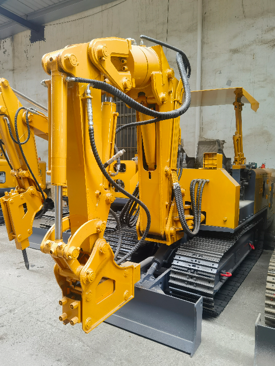 礦用巷道修復機工作崗位培訓 礦用巷道修復機工作崗位培訓