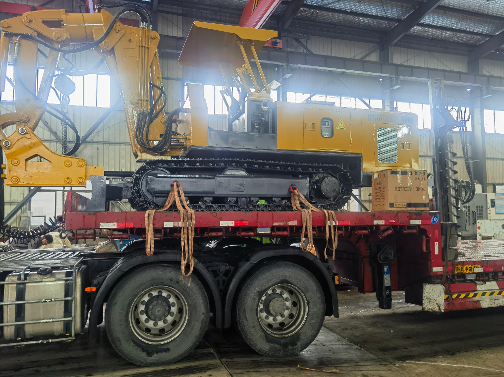 礦用巷道修復機工作崗位培訓 礦用巷道修復機工作崗位培訓