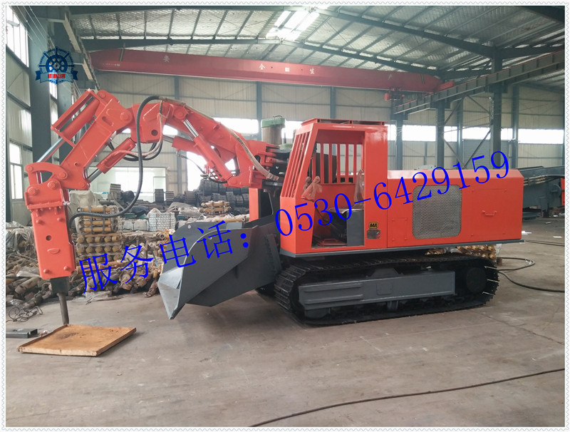 巷道修復(fù)機技術(shù)要求