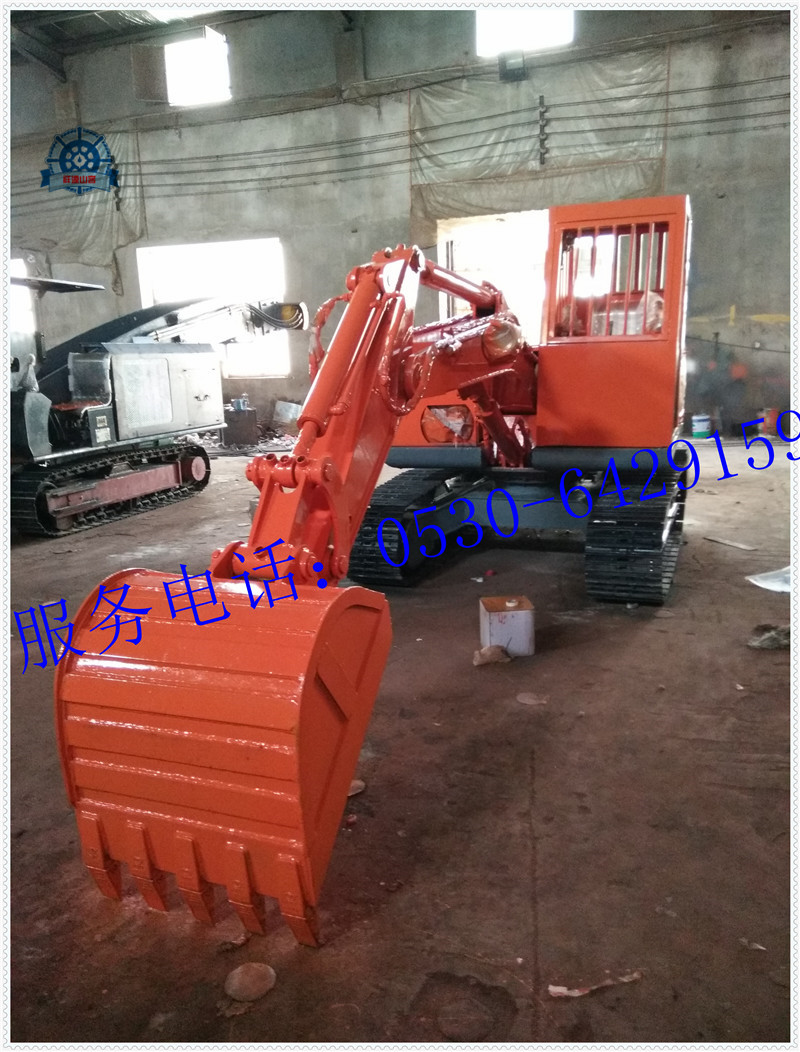 電動(dòng)挖掘機(jī)的液壓油溫標(biāo)準(zhǔn)是多少 電動(dòng)挖掘機(jī)的液壓油溫標(biāo)準(zhǔn)是多少