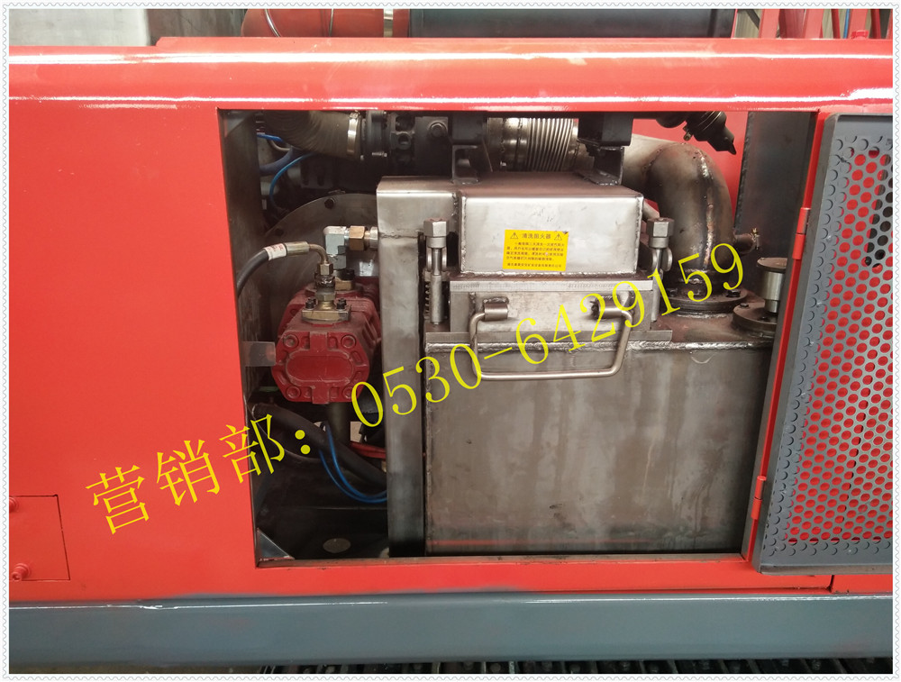 礦用防爆挖掘機(jī)技術(shù)到底是哪里防爆 礦用防爆挖掘機(jī)技術(shù)到底是哪里防爆