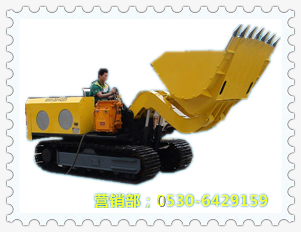 履帶式礦車,履帶式梭車 履帶式礦車,履帶式梭車