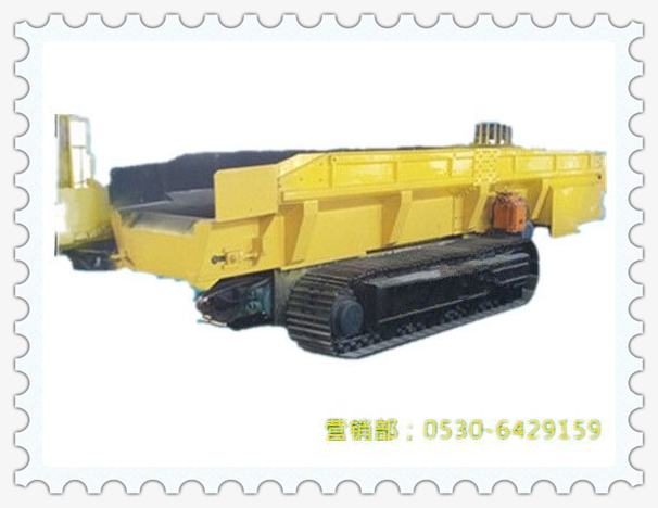 履帶式礦車,履帶式梭車 履帶式礦車,履帶式梭車