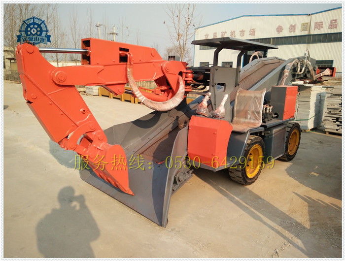 礦山節(jié)約成本才能賺更多的錢(qián) 礦山節(jié)約成本才能賺更多的錢(qián)