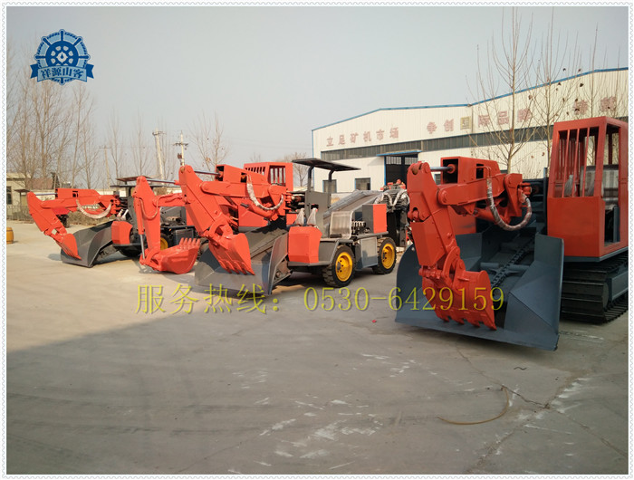 掘進(jìn)工作面使用扒渣機(jī)安全技術(shù)措施 掘進(jìn)工作面使用扒渣機(jī)安全技術(shù)措施