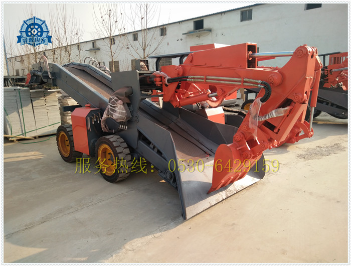 祥源山客STC-2電動(dòng)鏟運(yùn)機(jī)功能及特點(diǎn) 祥源山客STC-2電動(dòng)鏟運(yùn)機(jī)功能及特點(diǎn)